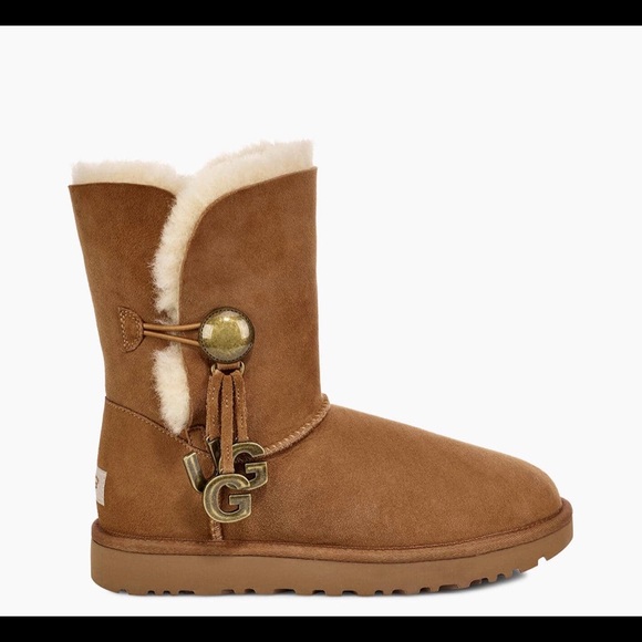 UGG | Shoes | Ugg Bailey Button Ugg 